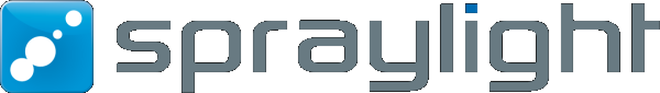 Spraylight Logo